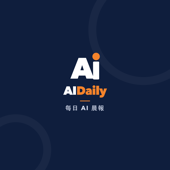 AIDaily 每日 AI 晨報快遞