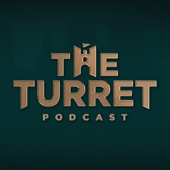 The Turret: The Traitors Fan Podcast