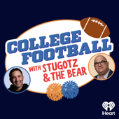 College Football with Stugotz & The Bear