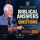 Biblical Answers to Questions