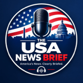 America’s News. Clearly Briefed. 🇺🇸