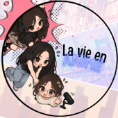 La vie en anime
