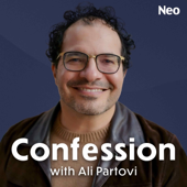 Confession with Ali Partovi