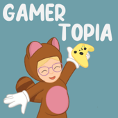 Gamer Topia