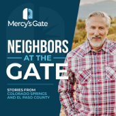 Neighbors At The Gate Podcast
