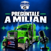 Pregúntale a Milian