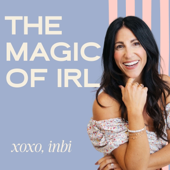 The Magic of IRL