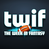 The Week In Fantasy (twif)