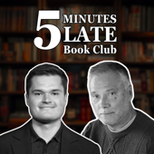 The Five Minutes Late Book Club