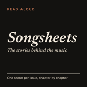 Songsheets: The Stories Behind the Music