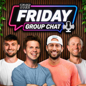 Friday Group Chat