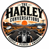 Harley Conversations