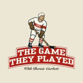 The Game They Played