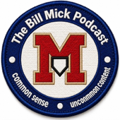 Bill Mick Podcast