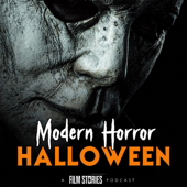 Modern Horror: Halloween