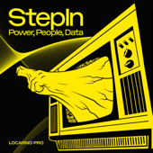 StepIn: Power, People, Data