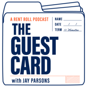 The Guest Card (A Rent Roll Podcast)
