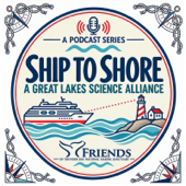 Ship to Shore: A Great Lakes Science Alliance
