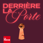 Derrière la porte