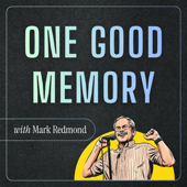 One Good Memory