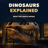 Dinosaurs Explained: What the Fossils Reveal