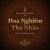 Hoa Nghiêm Thủ Nhãn