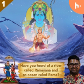 Ramayana by Dushyanth Sridhar