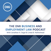 The DMi Business and Employment Law Podcast