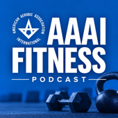 AAAI Fitness Podcast