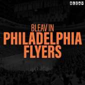 Bleav in Flyers