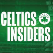 Celtics Insiders Podcast