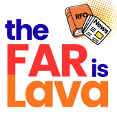 The FAR is Lava