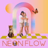 Neon Flow