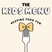 The Kids Menu