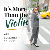 It's More Than the Violin
