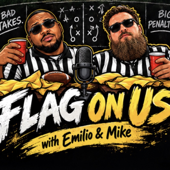 Flag On Us