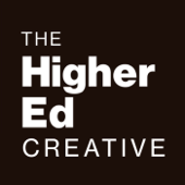 The Higher Ed Creative