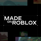 Made on Roblox