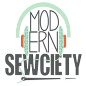 The Modern Sewciety Podcast