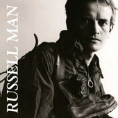 Russell Man
