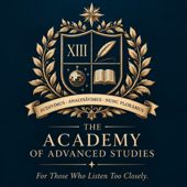 The Academy of Advanced Studies