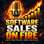 Software Sales On Fire