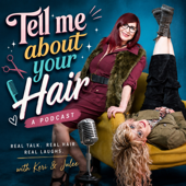 Tell Me About Your Hair