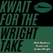 Kwait For The Wright Take