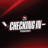 Checking In - A Charlotte Checkers Podcast