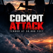 Cockpit Attack | Terror at 34,000 Feet
