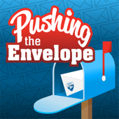 Pushing the Envelope Podcast