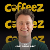 Coffeez with Joe Shalaby