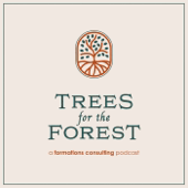Trees for the Forest