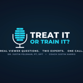 Treat It Or Train It